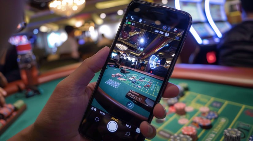 kaca35 Kemenangan besar jackpot pemain terbaik platform terpercaya