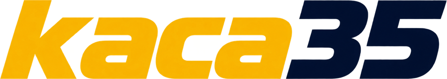 kaca35 Logo